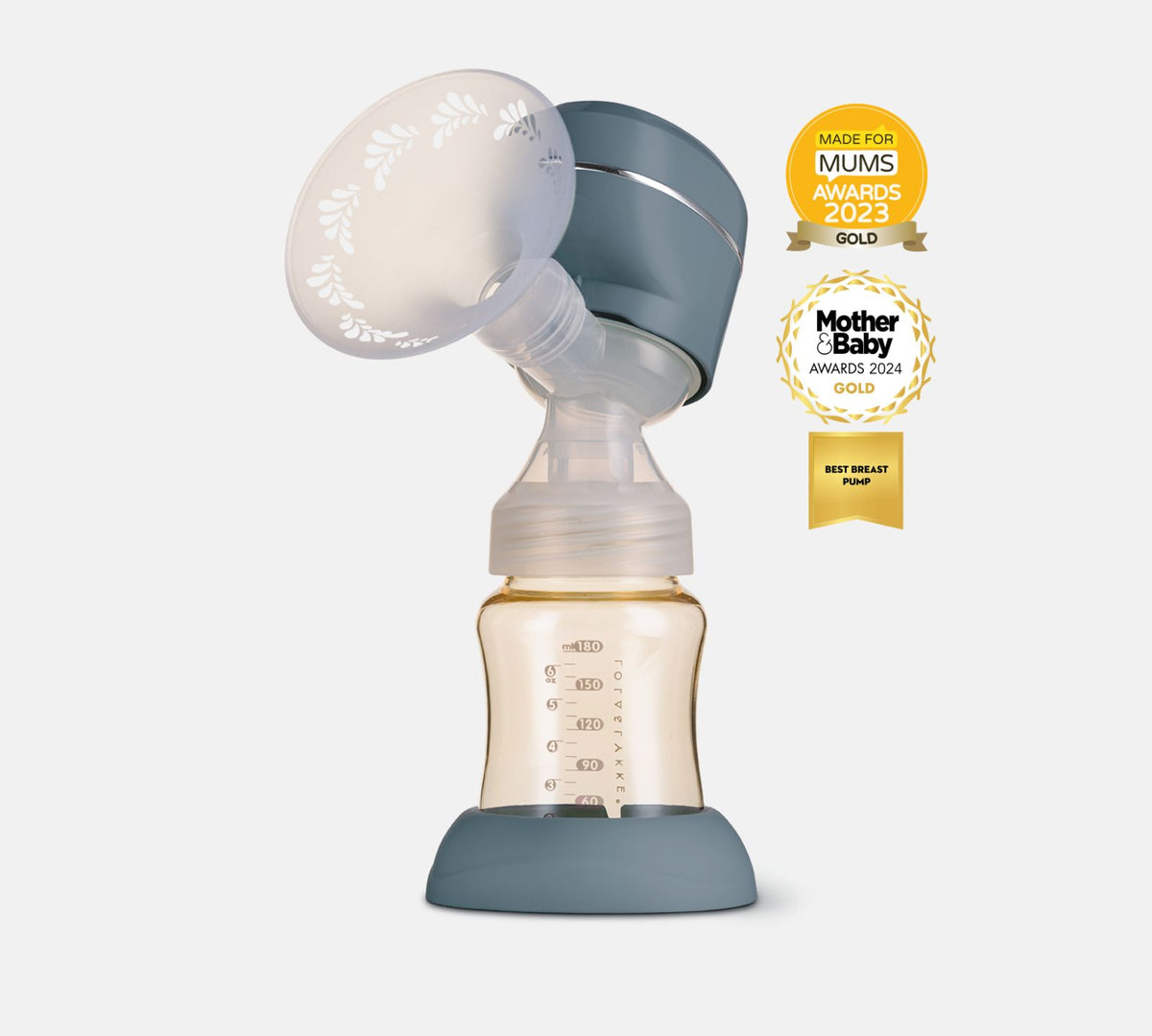 Simply mama sale breast pump