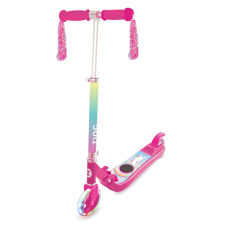 Unicorn scooter clearance