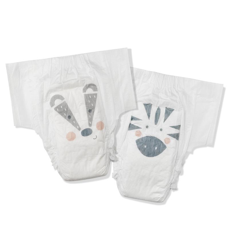 eco nappy pants – Kit & Kin