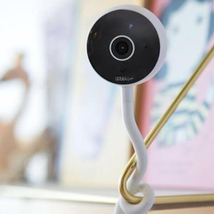 Google nest indoor camera as best sale baby monitor