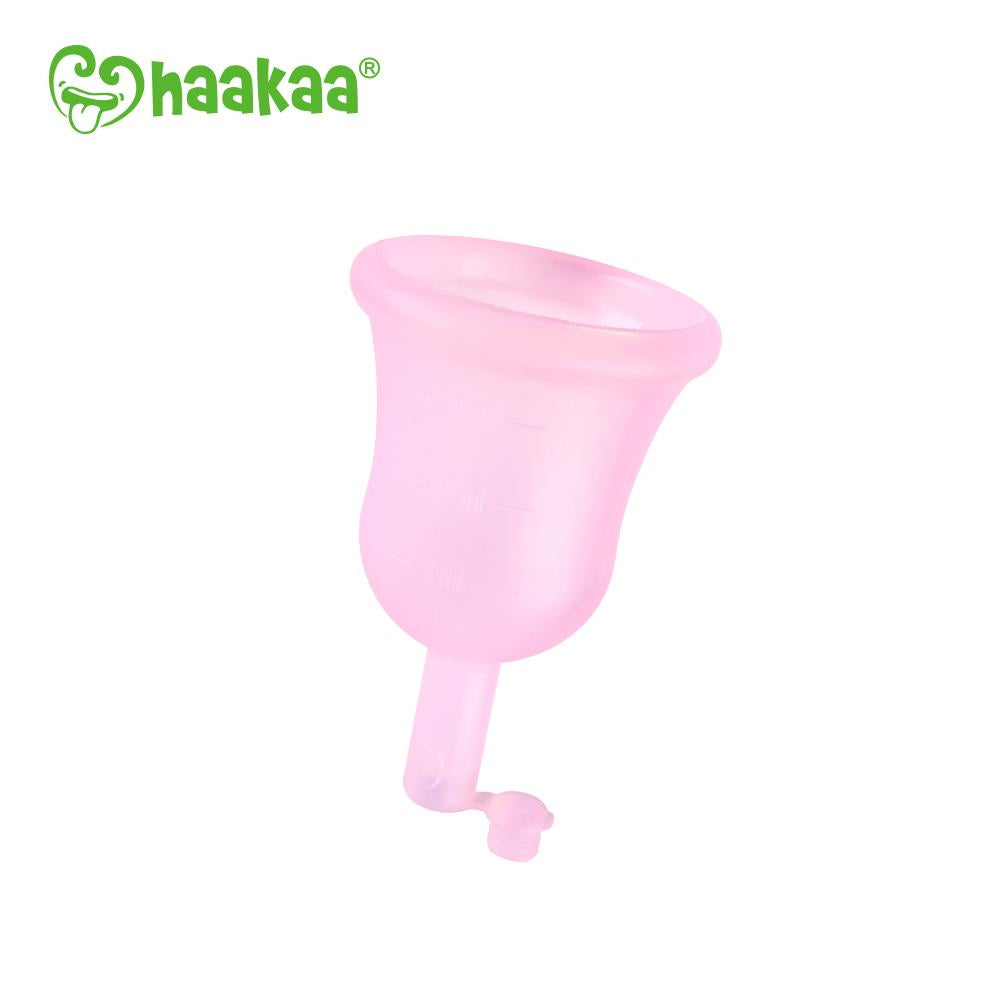 Bathing with a menstrual cup – FlowCup Menstrual Cup