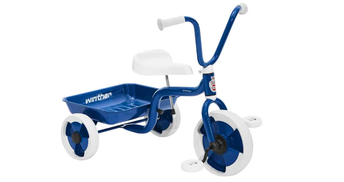 Tricycle winther sales