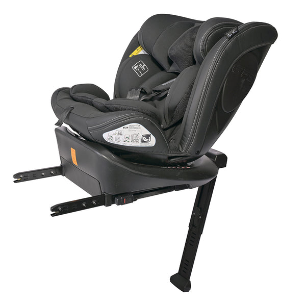 Car Seat ESTATE i-Size ISOFIX Support Leg 360