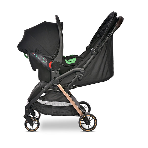 Lorelli Loret Automatic Closing Stroller