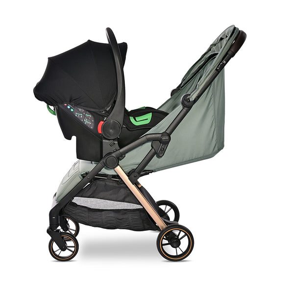 Lorelli Loret Automatic Closing Stroller