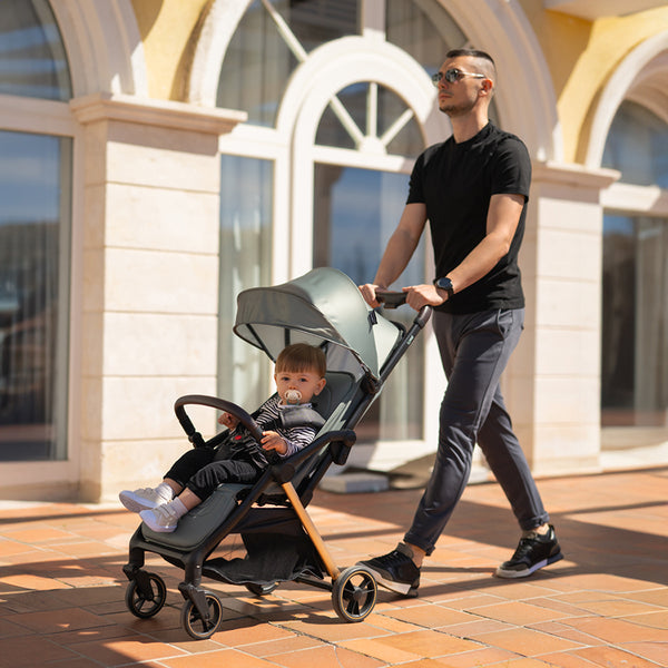 Lorelli Loret Automatic Closing Stroller