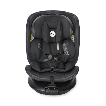 Car Seat ESTATE i-Size ISOFIX Support Leg 360