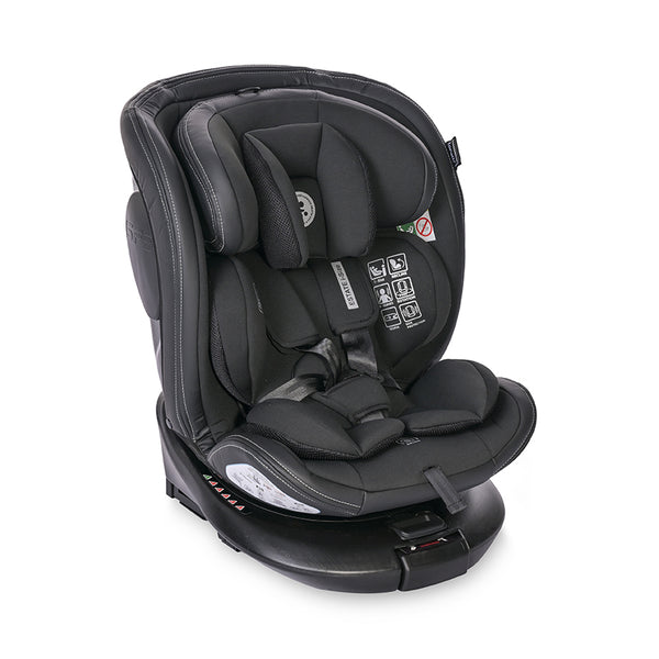 Car Seat ESTATE i-Size ISOFIX Support Leg 360