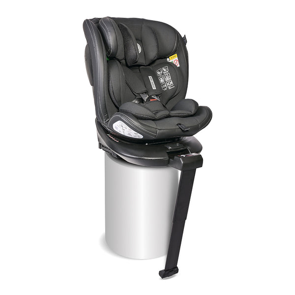 Car Seat ESTATE i-Size ISOFIX Support Leg 360