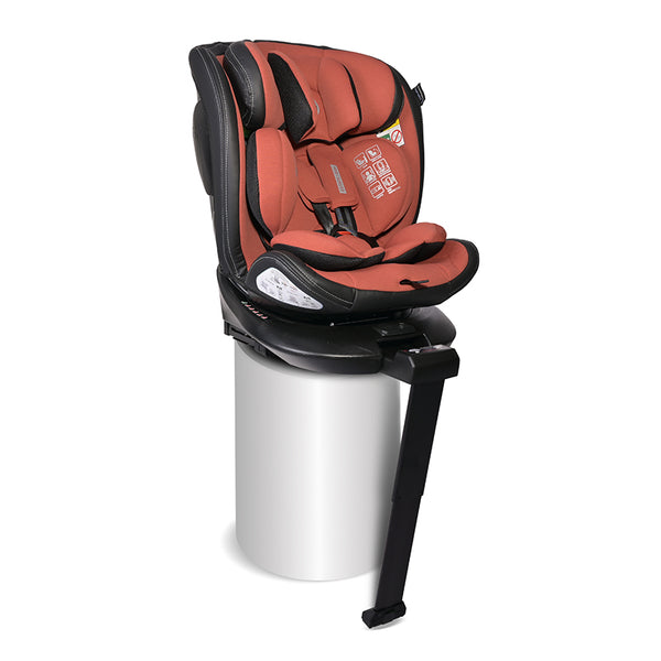 Car Seat ESTATE i-Size ISOFIX Support Leg 360