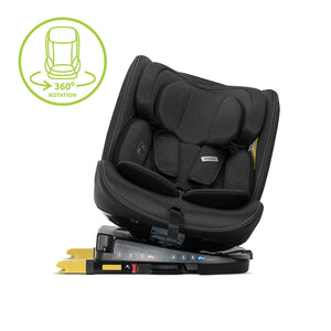 Lorelli Rotating Car Seat RODEO Isofix 360 from birth to 12 years old