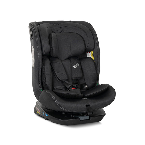 Lorelli Rotating Car Seat RODEO Isofix 360 from birth to 12 years old