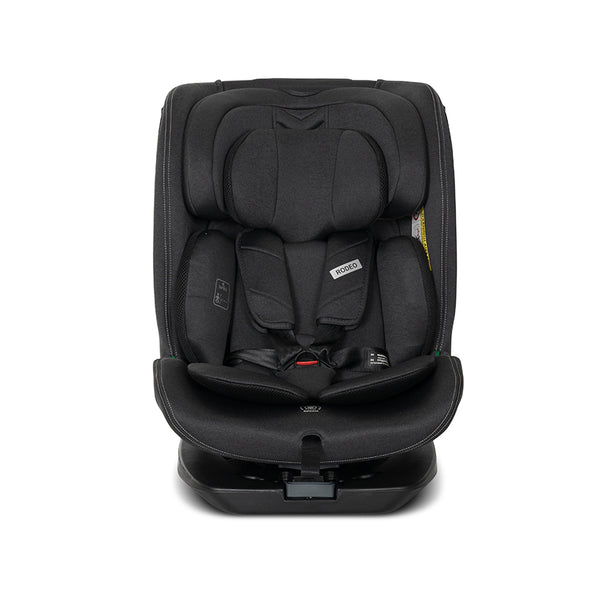 Lorelli Rotating Car Seat RODEO Isofix 360 from birth to 12 years old