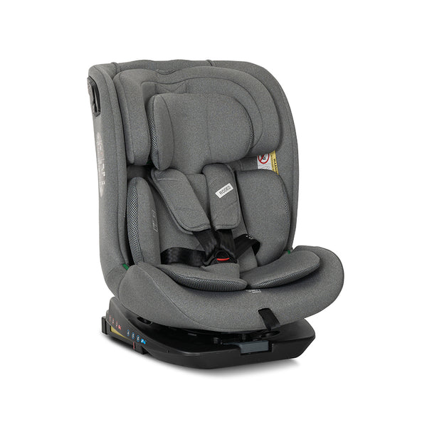 Lorelli Rotating Car Seat RODEO Isofix 360 from birth to 12 years old