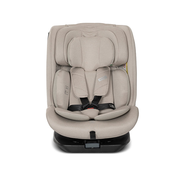 Lorelli Rotating Car Seat RODEO Isofix 360 from birth to 12 years old