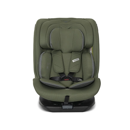 Lorelli Rotating Car Seat RODEO Isofix 360 from birth to 12 years old