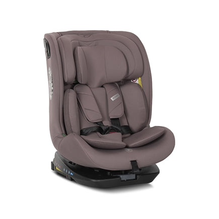 Lorelli Rotating Car Seat RODEO Isofix 360 from birth to 12 years old