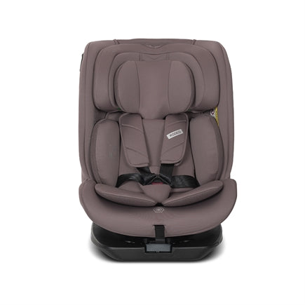 Lorelli Rotating Car Seat RODEO Isofix 360 from birth to 12 years old