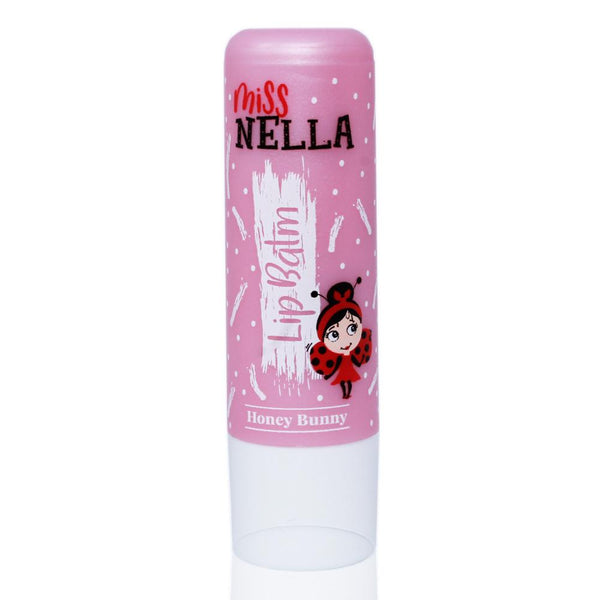 Miss Nella XL Lip Balm Collection