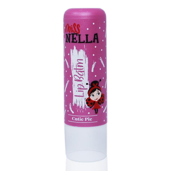 Miss Nella XL Lip Balm Collection