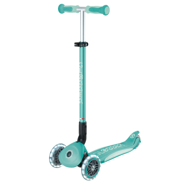 GO UP DELUXE LIGHTS - TEAL