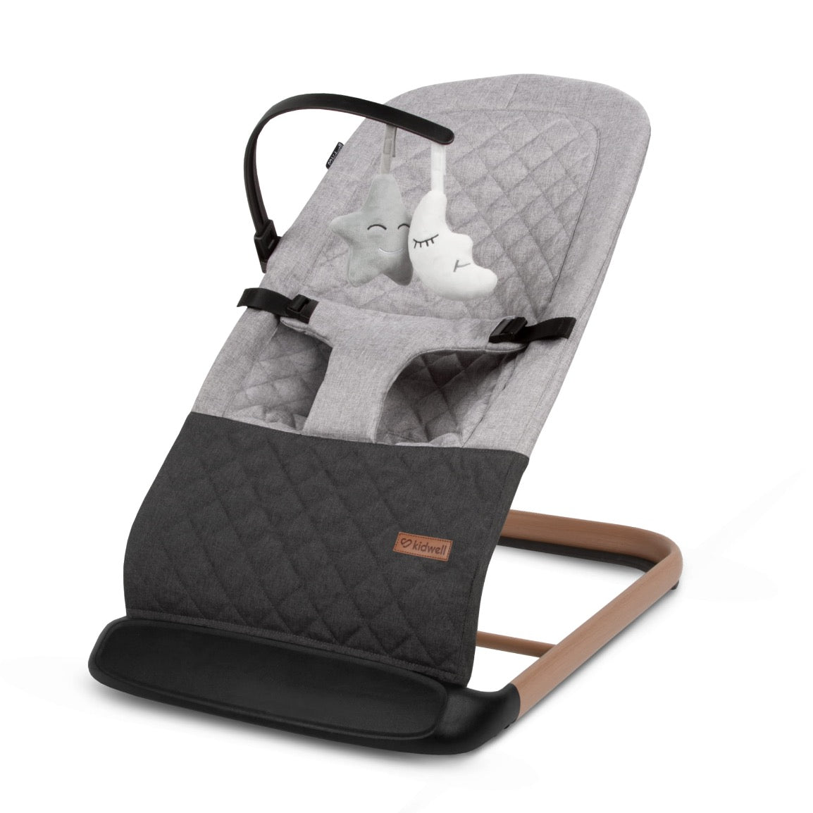 Kidwell Laro Baby Bouncer