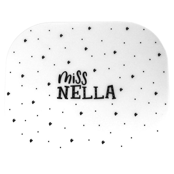 Miss Nella Silicone Placemat