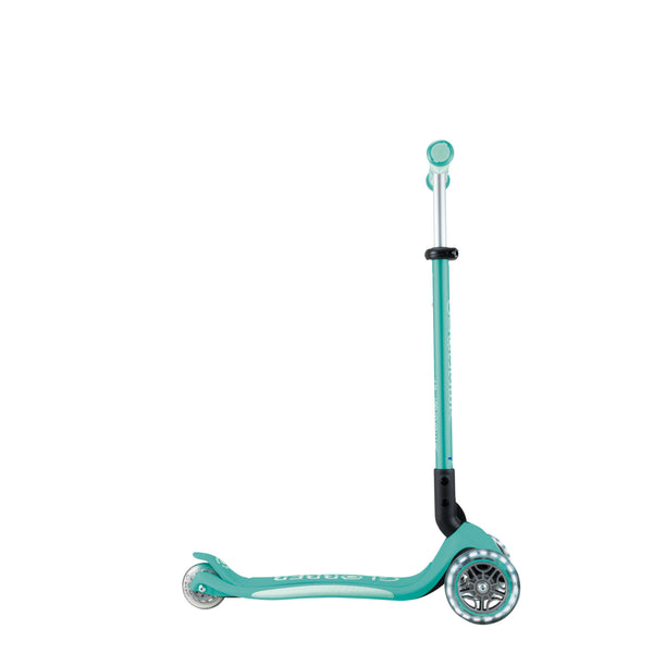 GO UP DELUXE LIGHTS - TEAL