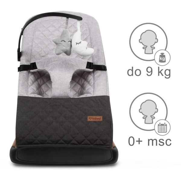 Kidwell Laro Baby Bouncer