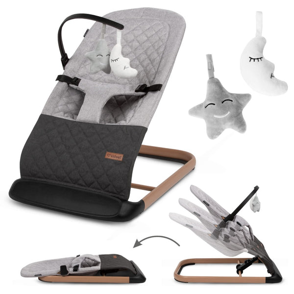 Kidwell Laro Baby Bouncer