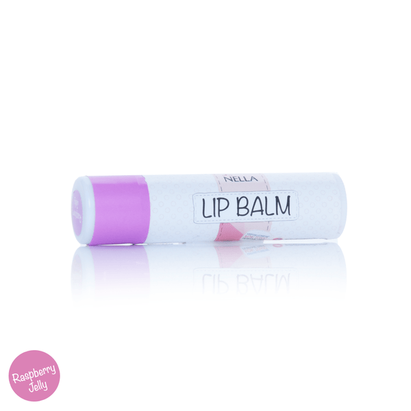 Miss Nella Lip Balm