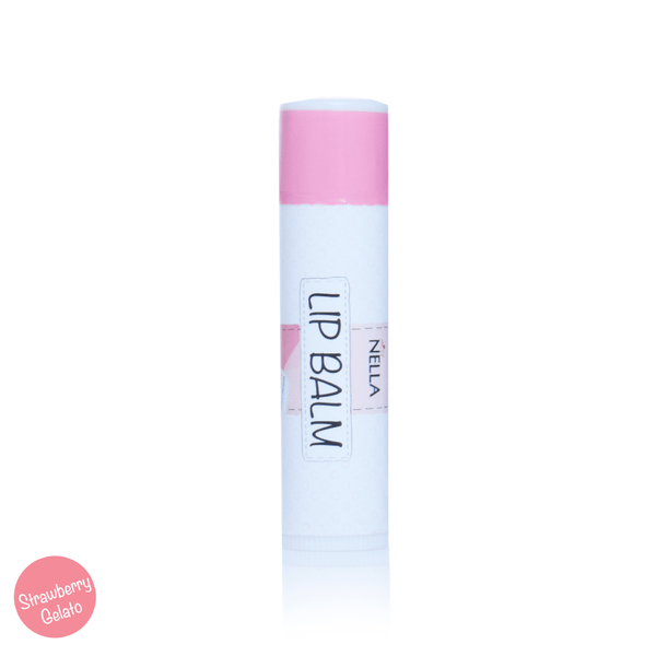 Miss Nella Lip Balm