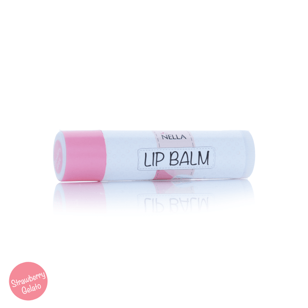 Miss Nella Lip Balm