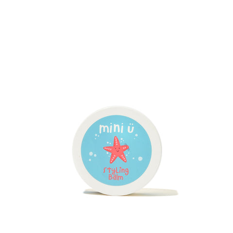 Mini-U Styling Balm (100ml)