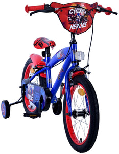 Sonic 16 inch bicycle 31659-SAFW