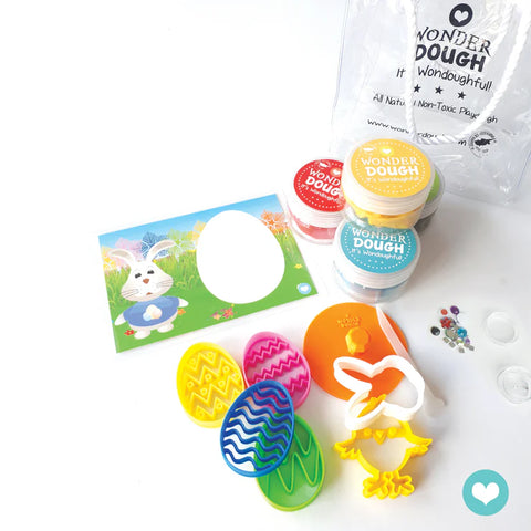 Easter Set Small