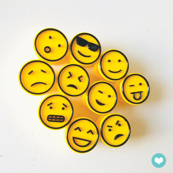 Emoji Set Large