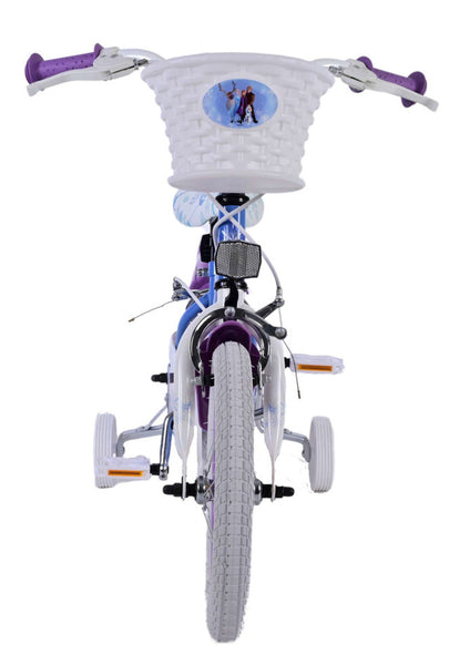 Frozen 2 14 Inch Bicycle