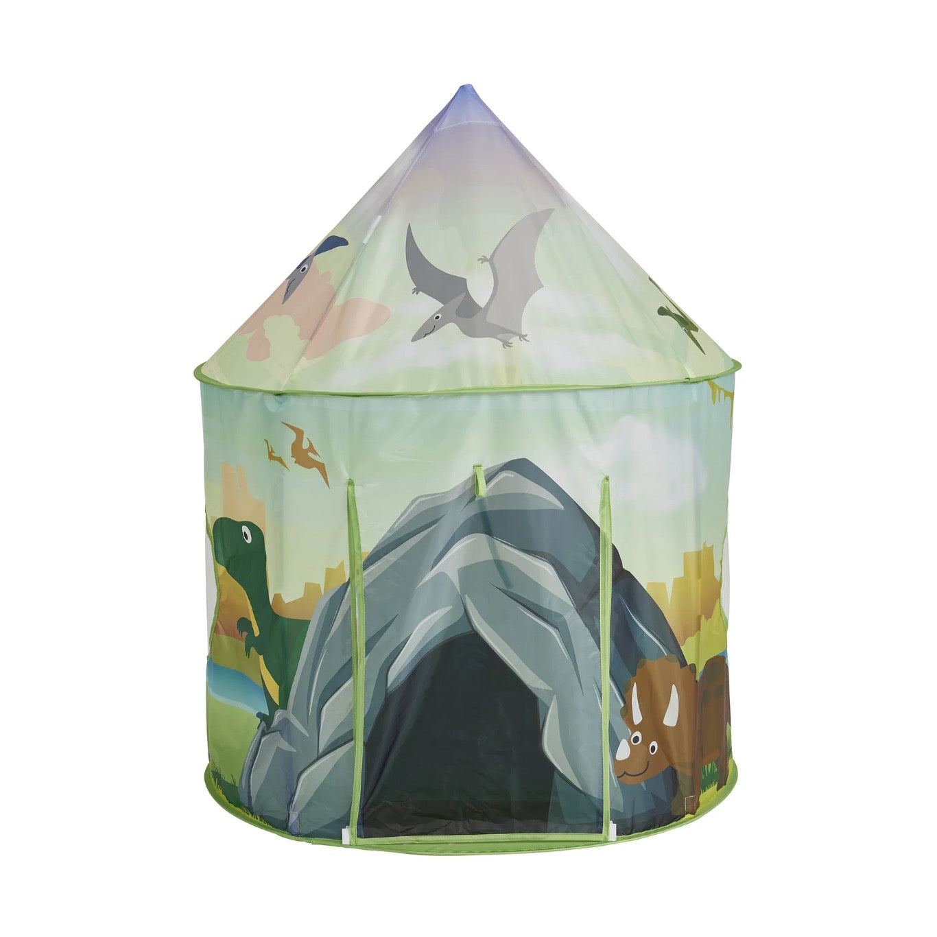 Liberty House Dinosaur Kids Play Tent