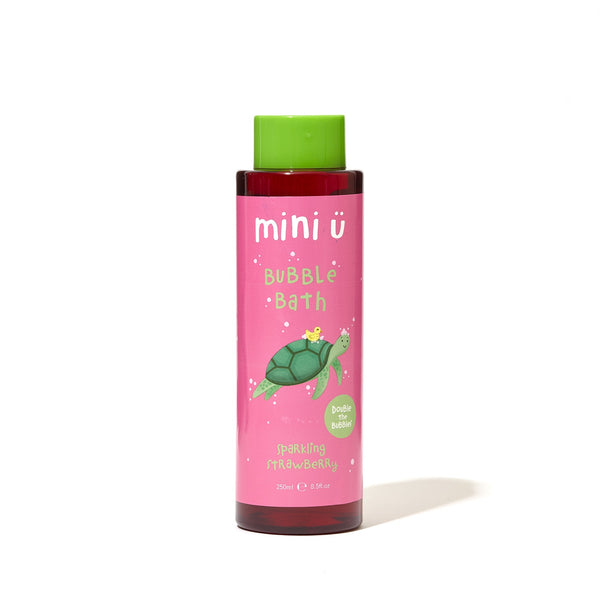 Mini-U Strawberry Mermaid Gift Set