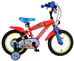 Paw Patrol 14 Inch Bicycle