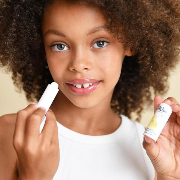 LavKids Lip Butter