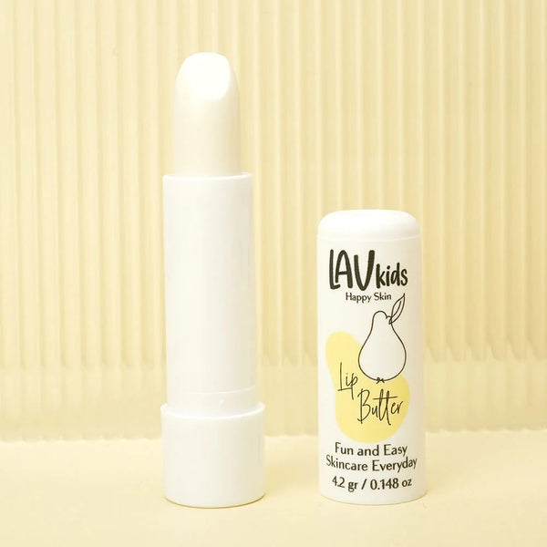 LavKids Lip Butter