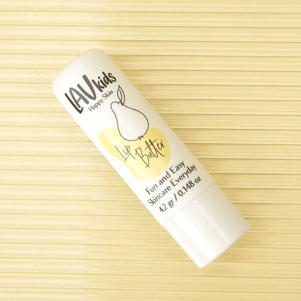 LavKids Lip Butter