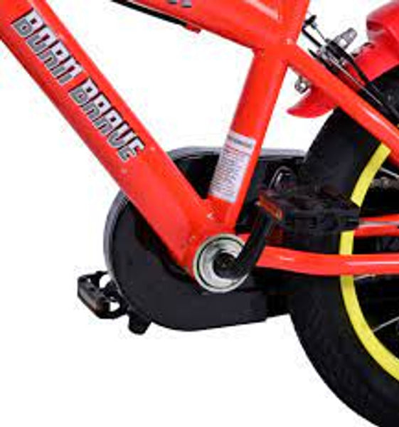 Paw Patrol 14 Inch Bicycle