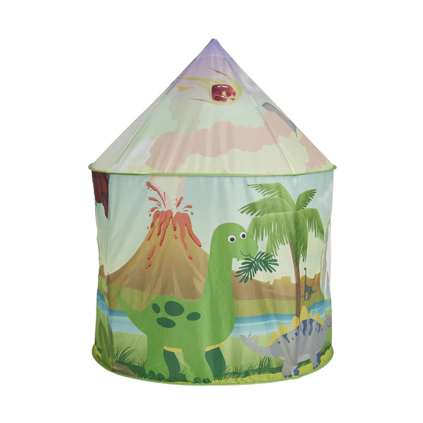 Liberty House Dinosaur Kids Play Tent