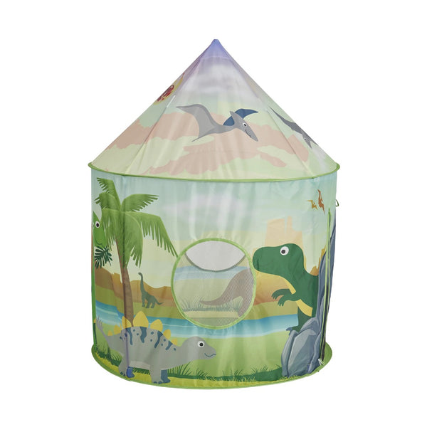 Liberty House Dinosaur Kids Play Tent