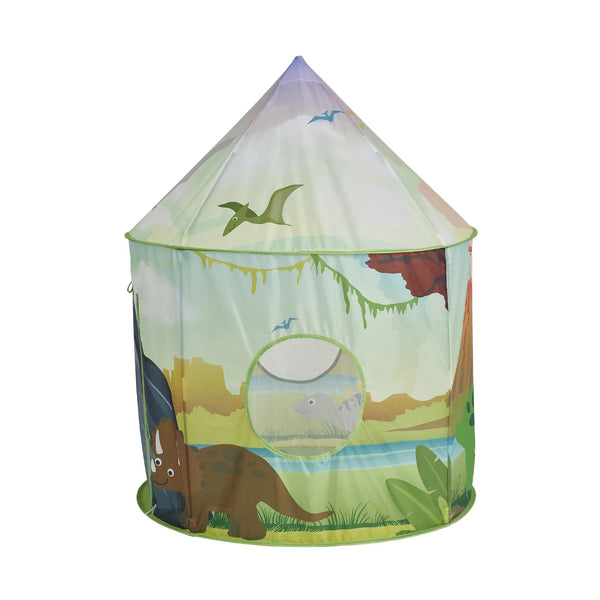 Liberty House Dinosaur Kids Play Tent