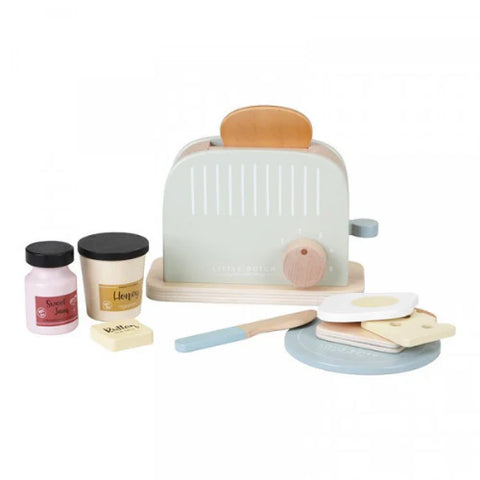 Toaster Set FSC