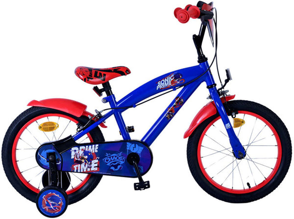 Sonic 16 inch bicycle 31659-SAFW